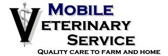 Mobile Veterinary Service